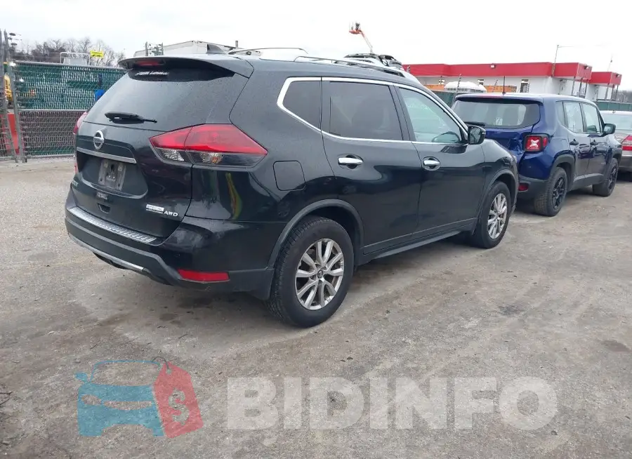 KNMAT2MV0LP502628 Photo# 4