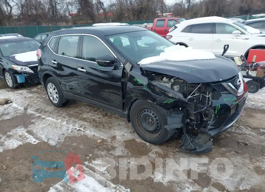 KNMAT2MV7FP568906 Photo# 1