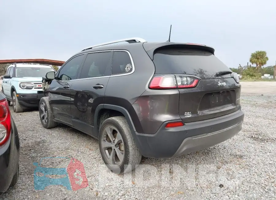1C4PJLDB1KD402839 Photo# 3