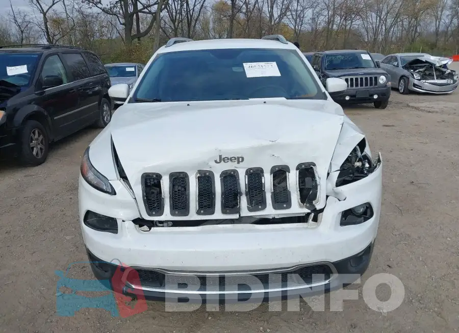 1C4PJLDS6FW701608 Photo# 12