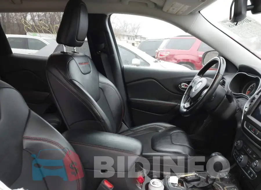 1C4PJMBX5MD123806 Photo# 5