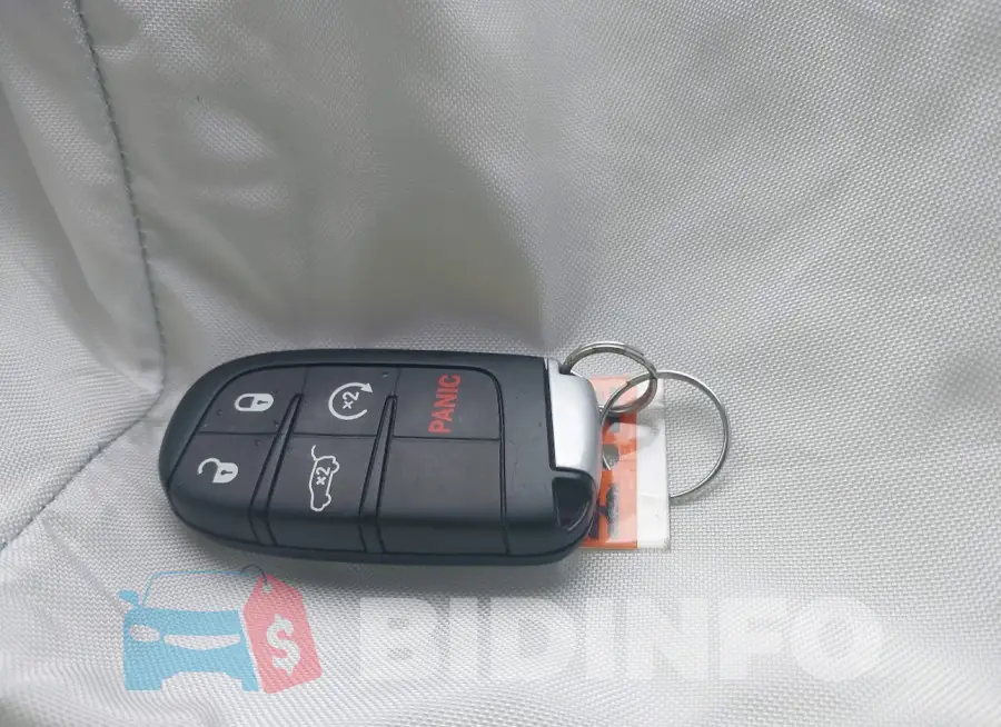 1C4RJFAGXKC635845 Photo# 11
