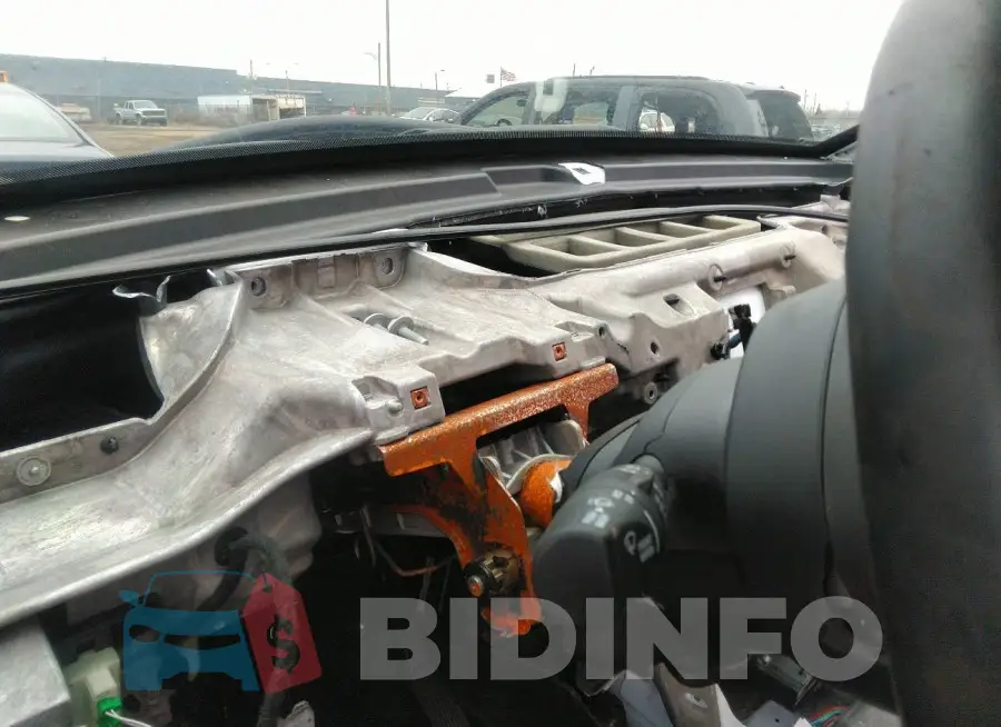 1C4RJFAGXNC112636 Photo# 7