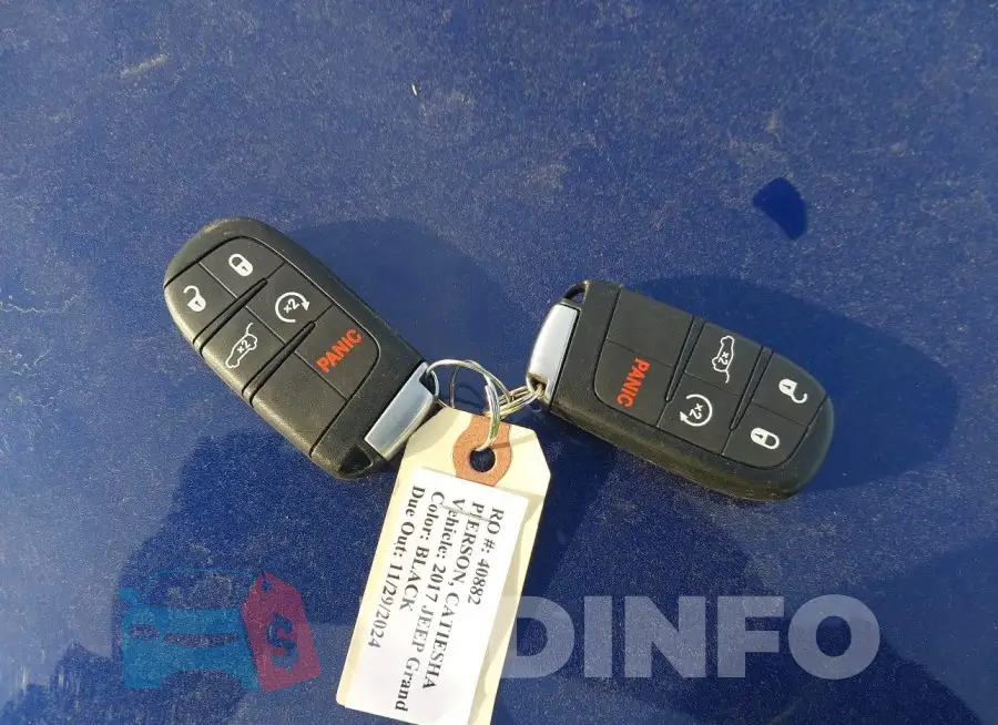 1C4RJFLG1HC711684 Photo# 11
