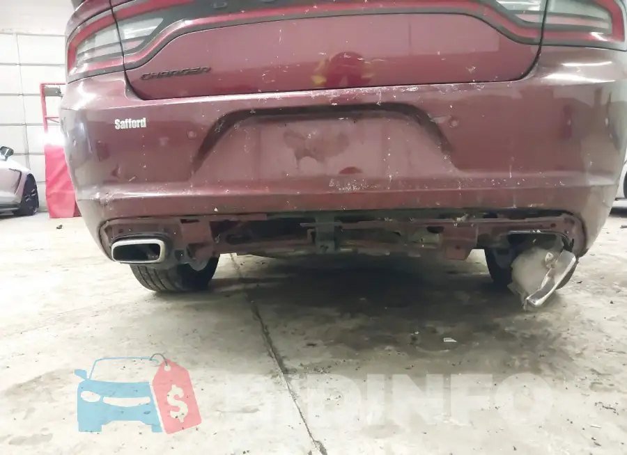 2C3CDXBG5MH675529 Photo# 6