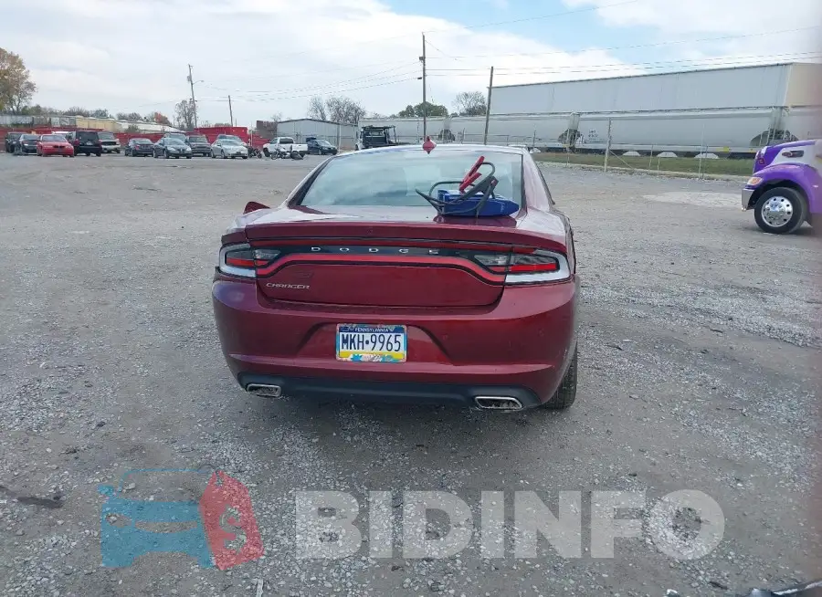 2C3CDXBG6PH640146 Photo# 15