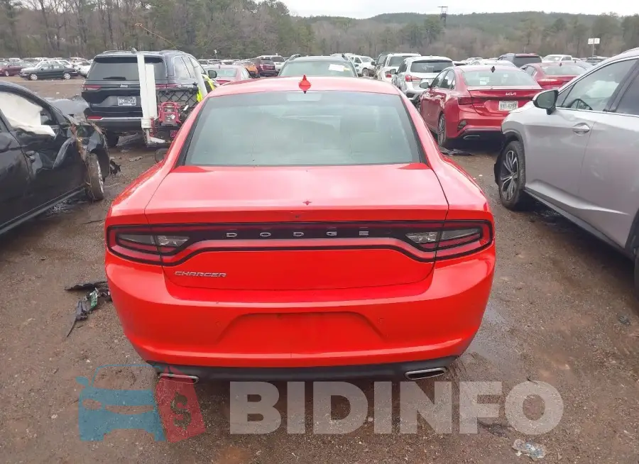 2C3CDXBG8PH522387 Photo# 16