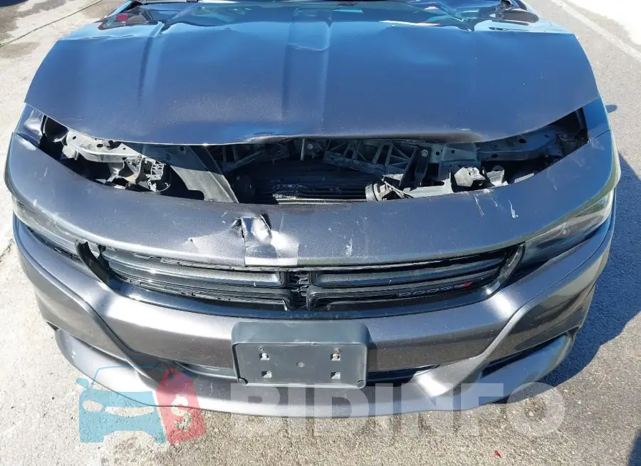 2C3CDXHGXFH724864 Photo# 6