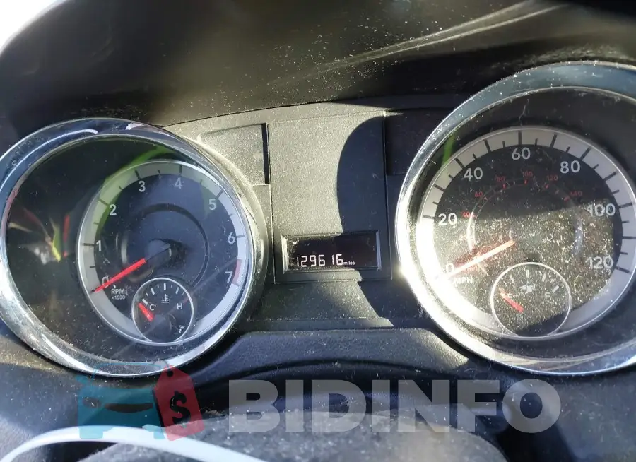 2C4RDGBGXKR664507 Photo# 7