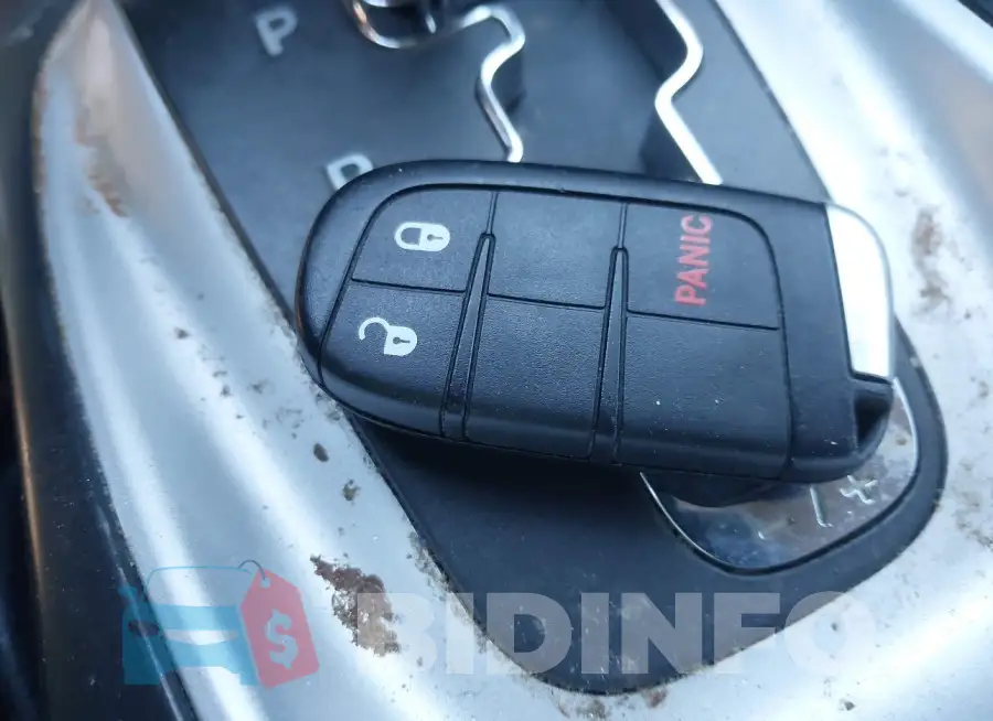 3C4PDCAB3GT158026 Photo# 11