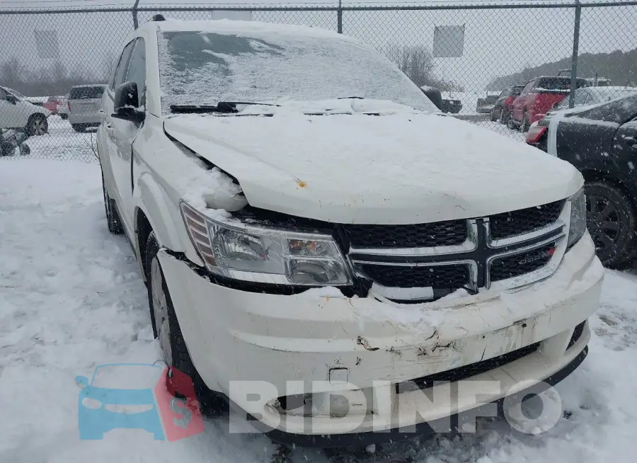 3C4PDCAB5GT223359 Photo# 6