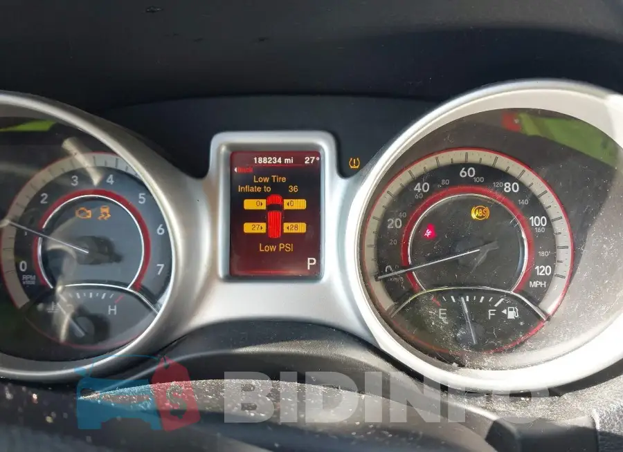 3C4PDCAB7HT606687 Photo# 7