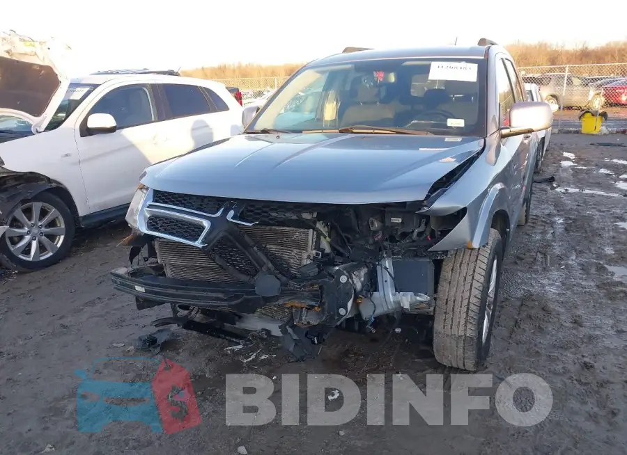 3C4PDCBG5GT211285 Photo# 6