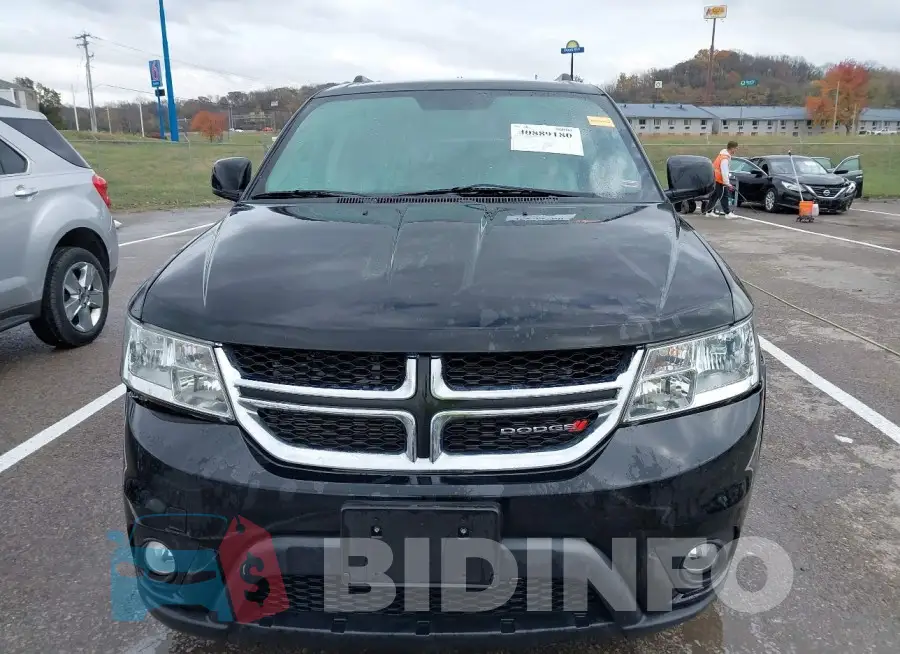 3C4PDCBG7HT531791 Photo# 12