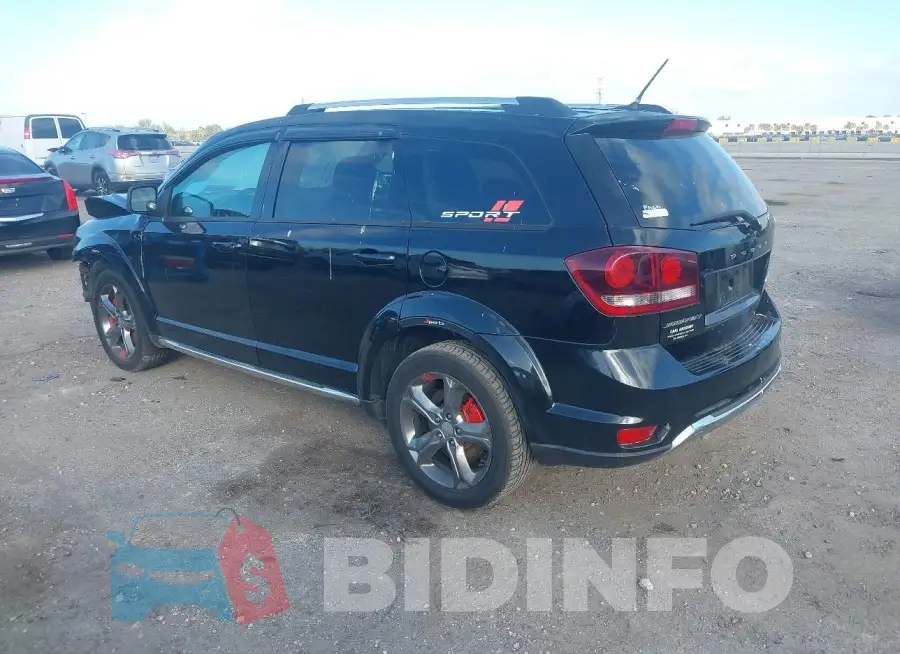 3C4PDCGB8FT556726 Photo# 3