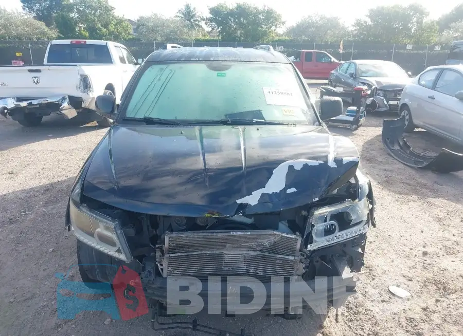 3C4PDCGB8FT556726 Photo# 13