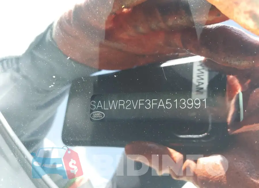 SALWR2VF3FA513991 Photo# 9