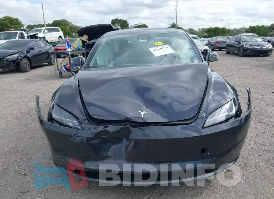 5YJ3E1EB6RF812416 Photo# 12