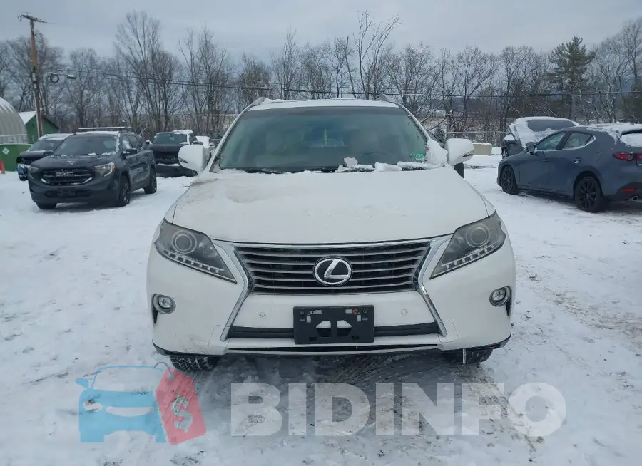 2T2BK1BA2FC263924 Photo# 12