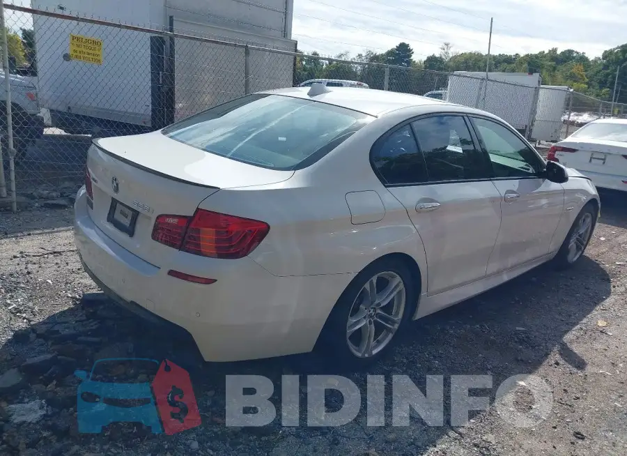 WBA5A7C57FD622614 Photo# 4