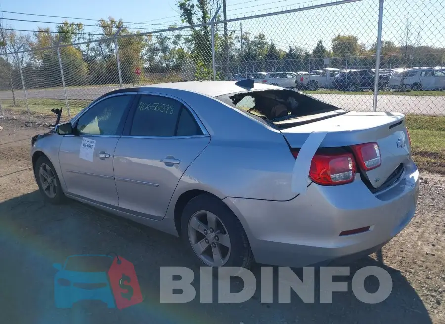 1G11B5SL6FF140636 Photo# 3