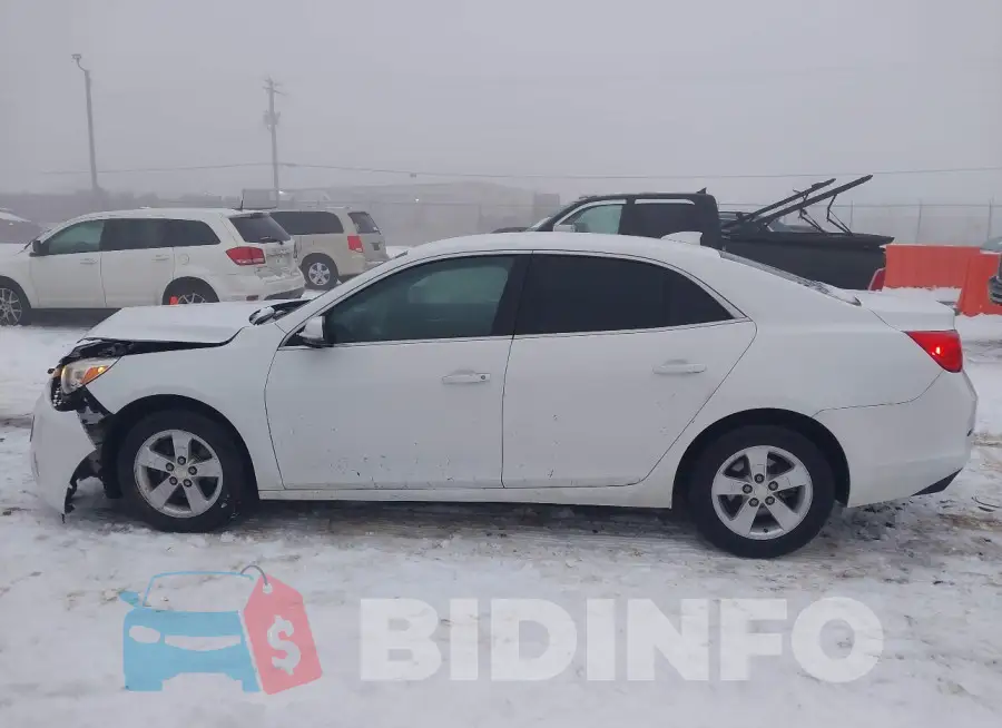 1G11C5SA2GF147824 Photo# 14