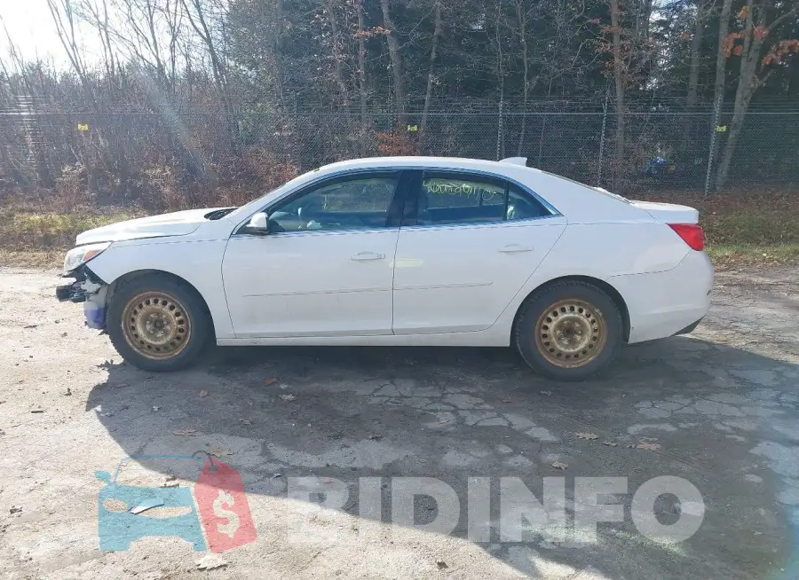 1G11C5SA7GF110283 Photo# 14