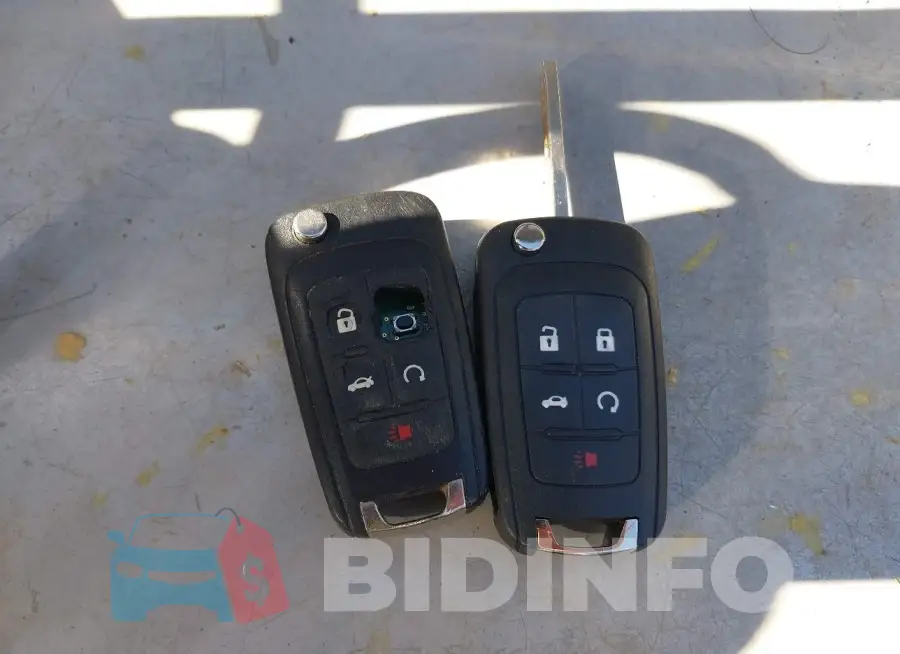 1G11D5SL3FF106941 Photo# 11