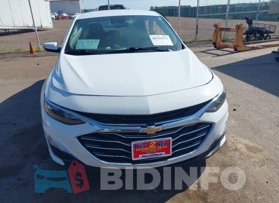 1G1ZC5ST1MF088409 Photo# 12