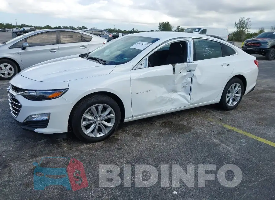1G1ZD5ST4SF141582 Photo# 2