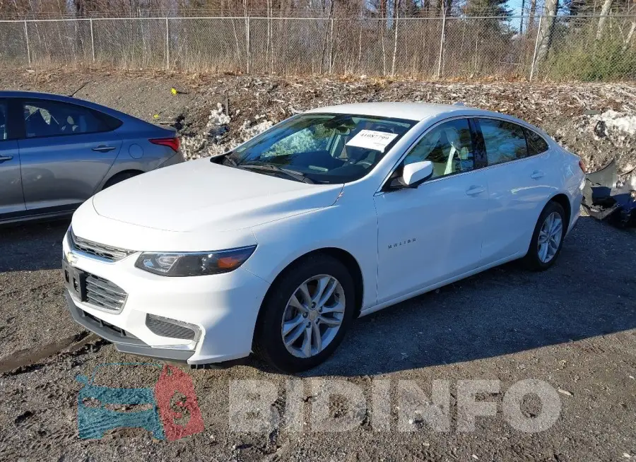 1G1ZD5ST8JF272755 Photo# 2