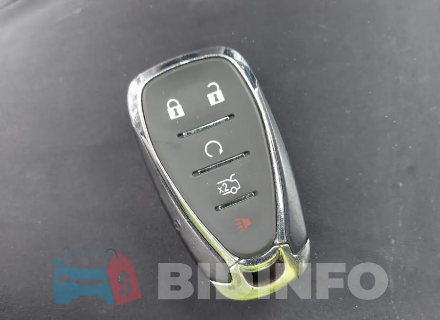 1G1ZE5ST4RF162889 Photo# 11
