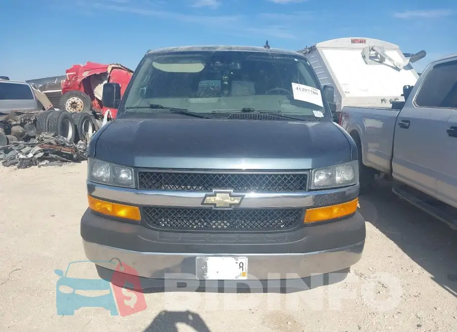 1GAZGPFG4L1116955 Photo# 12