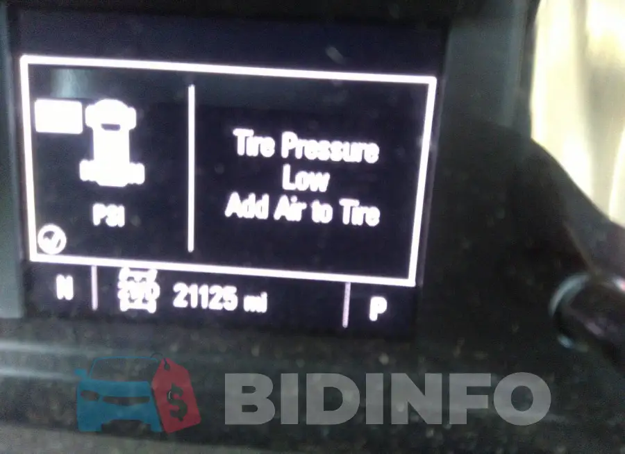 1GB4YSE70NF224003 Photo# 5