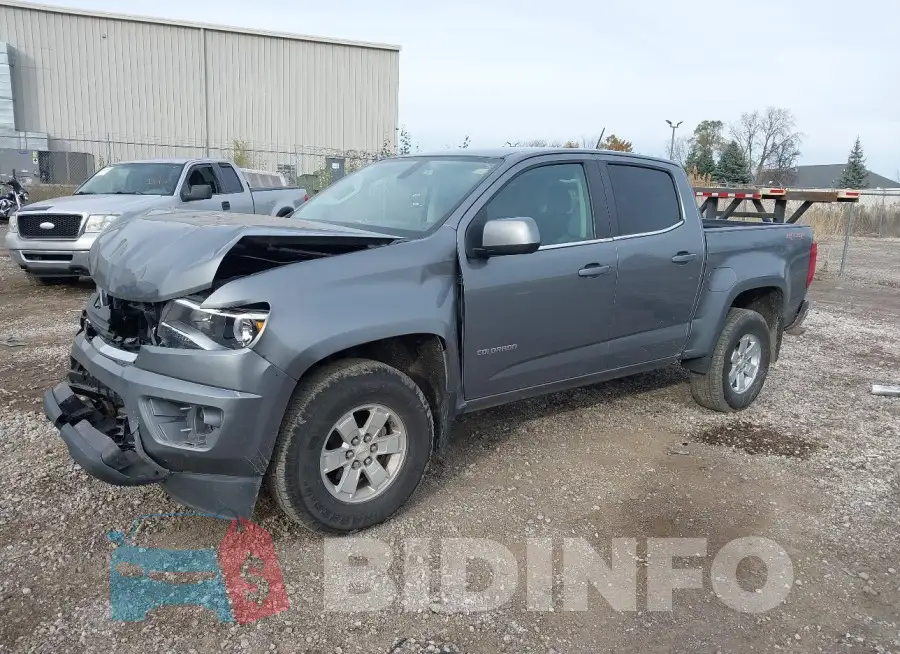 1GCGTBEN2L1251185 Photo# 2