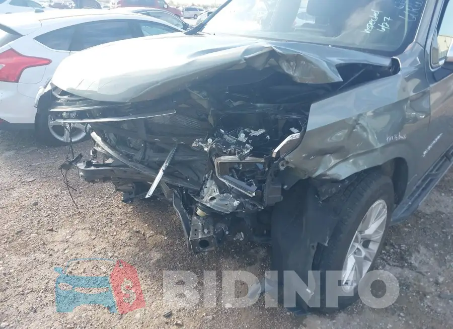 1GNSCFKD8PR422534 Photo# 6