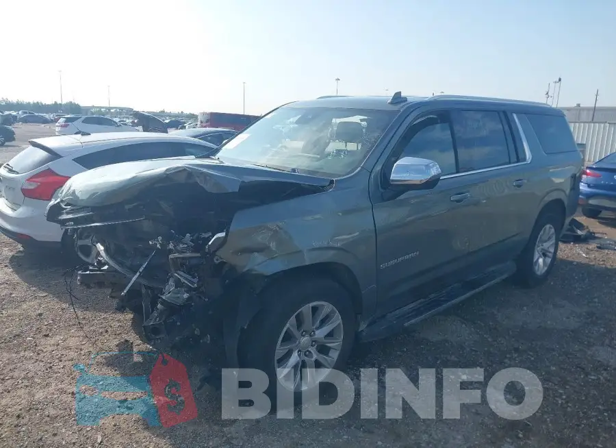 1GNSCFKD8PR422534 Photo# 2