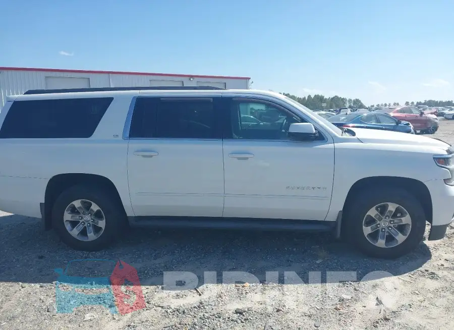 1GNSKGKC8GR461205 Photo# 13