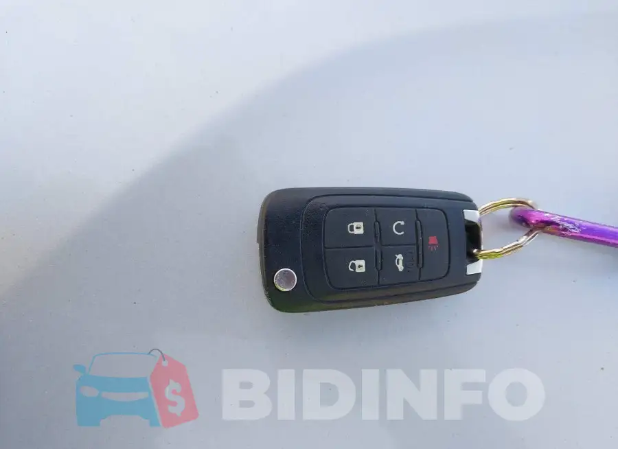 2G11Z5SA7K9148242 Photo# 11
