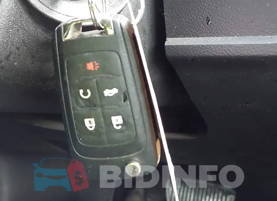 2G1FD1E31F9105449 Photo# 11