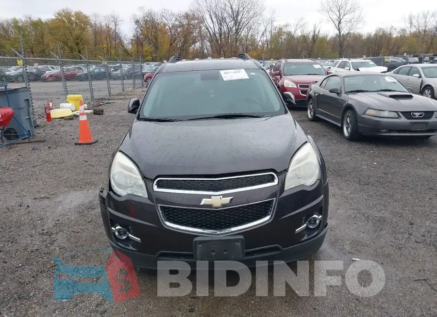 2GNALCEK1F6237983 Photo# 12