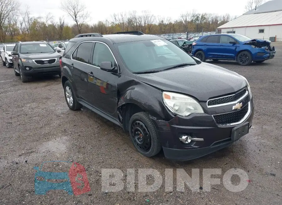 2GNALCEK1F6237983 Photo# 1