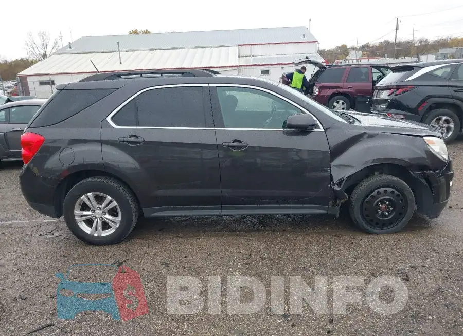 2GNALCEK1F6237983 Photo# 13