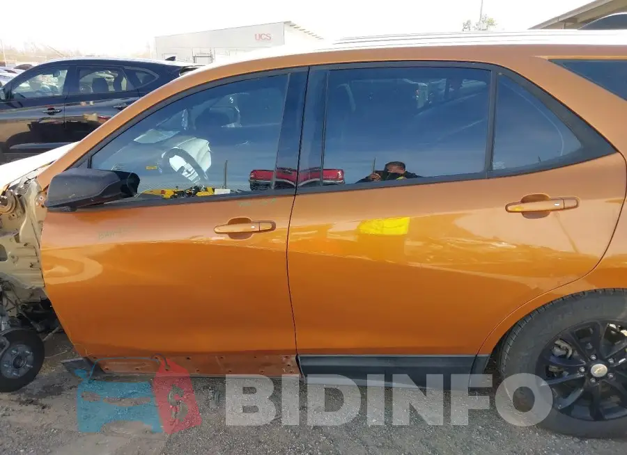 2GNAXHEV4J6258556 Photo# 15