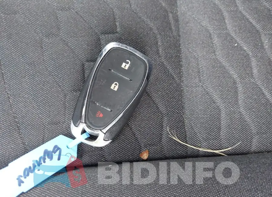 2GNAXKEV1M6112584 Photo# 11