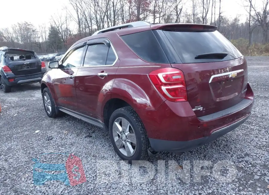 2GNFLGEK0G6188967 Photo# 3