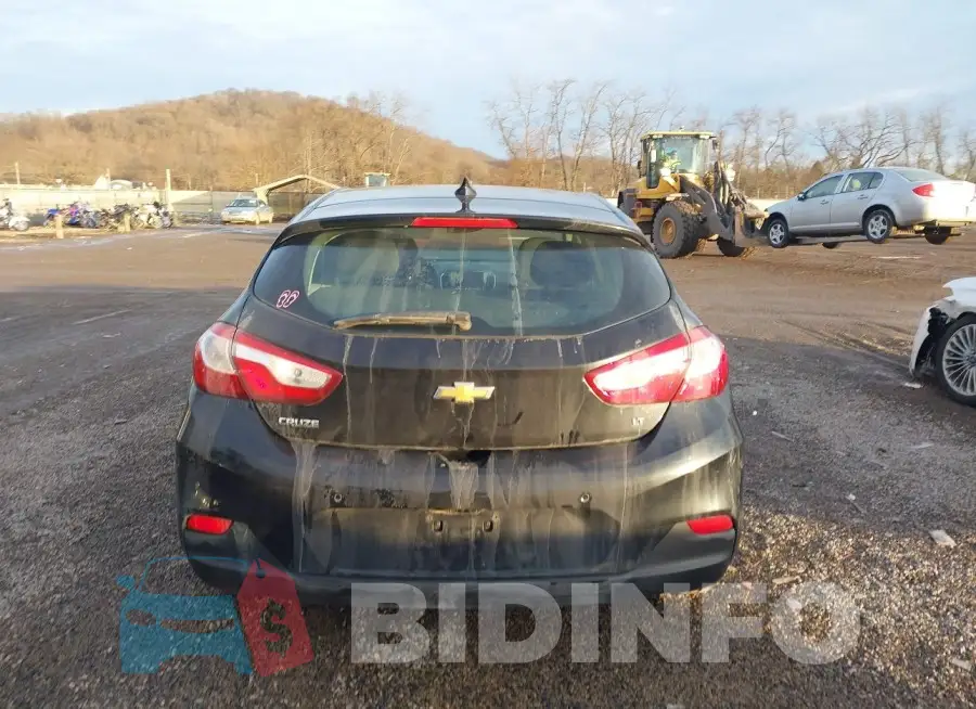 3G1BE6SM1KS534366 Photo# 16
