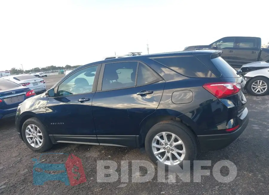 3GNAXHEV5LS679156 Photo# 15