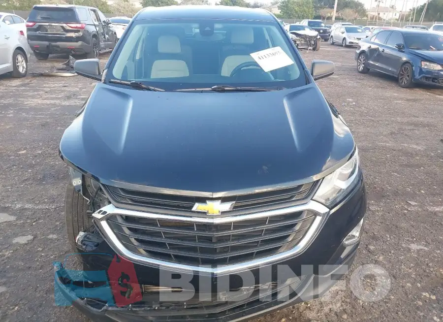3GNAXHEV5LS679156 Photo# 13