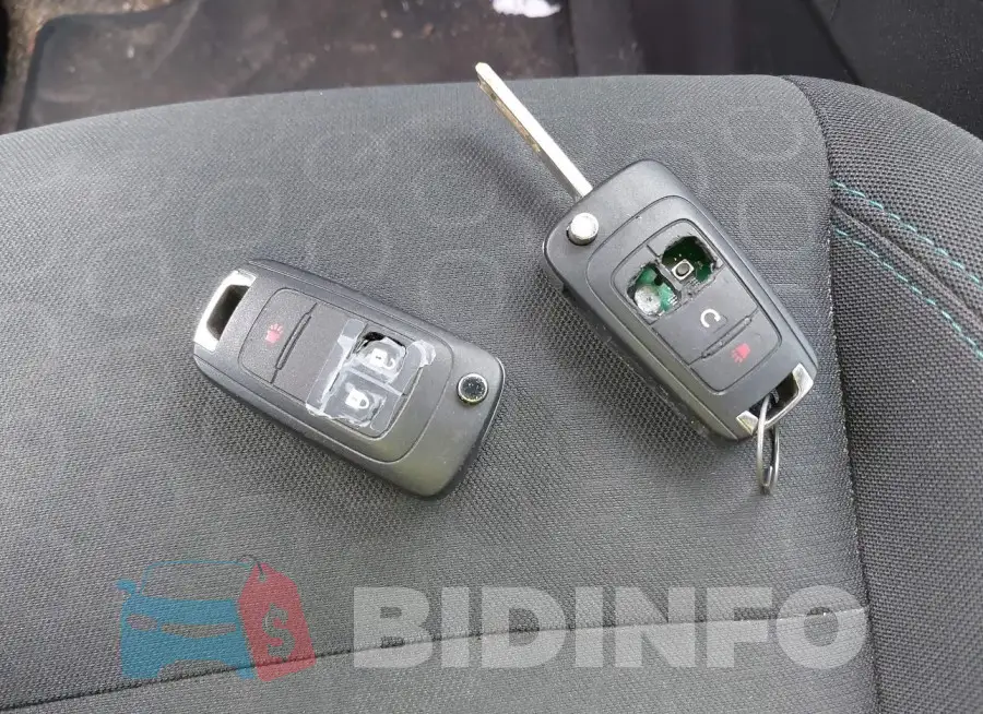 3GNCJKSB6GL269712 Photo# 11